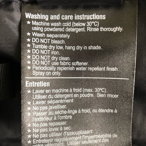 Burton Shakedown Snowboard Jacket, EUC Mens S - Picture 8 of 12